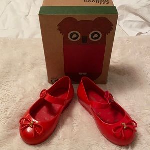 Mini Melissa Sweet Love